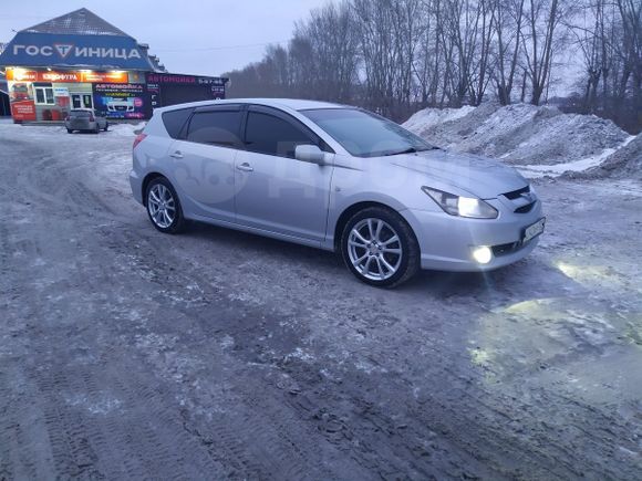  Toyota Caldina 2002 , 474000 , 