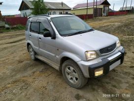 SUV   Daihatsu Terios 1997 , 300000 , 