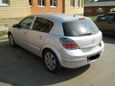 Opel Astra 2007 , 340000 , 