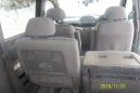    Nissan Serena 2001 , 295000 , 