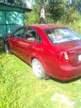  Chevrolet Lacetti 2007 , 270000 , 