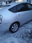  Toyota Prius 2008 , 550000 , 