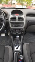  Peugeot 206 2006 , 205000 , 