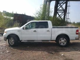  Ford F150 2006 , 1249000 , 