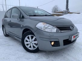  Nissan Tiida 2013 , 875000 , 