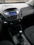 SUV   Hyundai ix35 2010 , 700000 , 