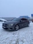  Mercedes-Benz CLA-Class 2015 , 2000000 , 