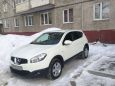 SUV   Nissan Qashqai 2012 , 770000 , 