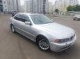  BMW 5-Series 2001 , 340000 , 