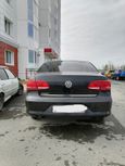 Volkswagen Passat 2011 , 700000 , 