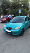  Mazda Demio 2002 , 159000 , 