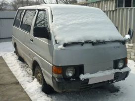 Nissan Vanette 1990 , 50000 , 