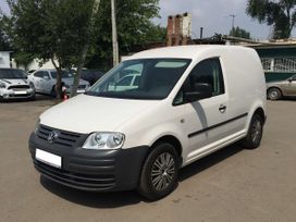    Volkswagen Caddy 2008 , 385000 , --