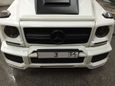 SUV   Mercedes-Benz G-Class 2010 , 5900000 , 