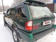 SUV   Isuzu Wizard 2000 , 270000 , 