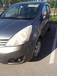  Nissan Note 2009 , 360000 , 