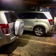 SUV   Suzuki Grand Vitara 2010 , 980000 , 