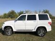 SUV     2017 , 715000 , 