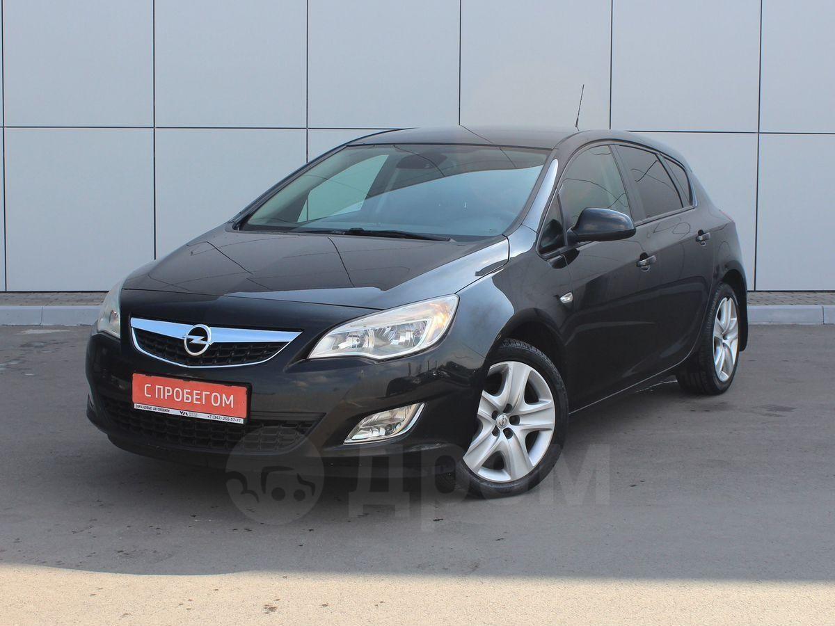 Купить Opel Astra Двенадцатого Года На Avito