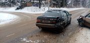  Volkswagen Passat 1989 , 40000 , 