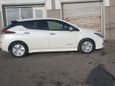  Nissan Leaf 2017 , 1465000 , 