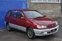    Toyota Ipsum 1996 , 349000 , 