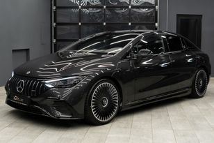  Mercedes-Benz EQE 2022 , 15500000 , 
