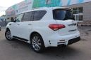 SUV   Infiniti QX80 2014 , 2385000 , 