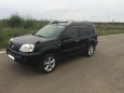 SUV   Nissan X-Trail 2006 , 670000 , 