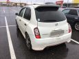  Nissan March 2008 , 270000 ,  