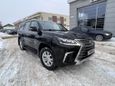 SUV   Lexus LX450d 2020 , 8100000 , 