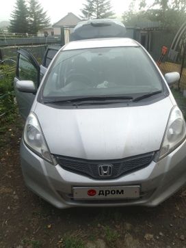  Honda Fit 2010 , 460000 , 