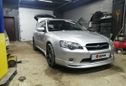  Subaru Legacy 2003 , 520000 , 