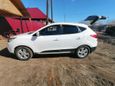 SUV   Hyundai ix35 2011 , 750000 , 