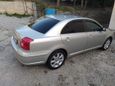  Toyota Avensis 2004 , 410000 , 