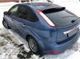  Ford Focus 2009 , 380000 , 