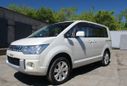    Mitsubishi Delica D:5 2007 , 540000 , 