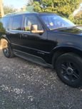 SUV   Lincoln Aviator 2003 , 550000 , 