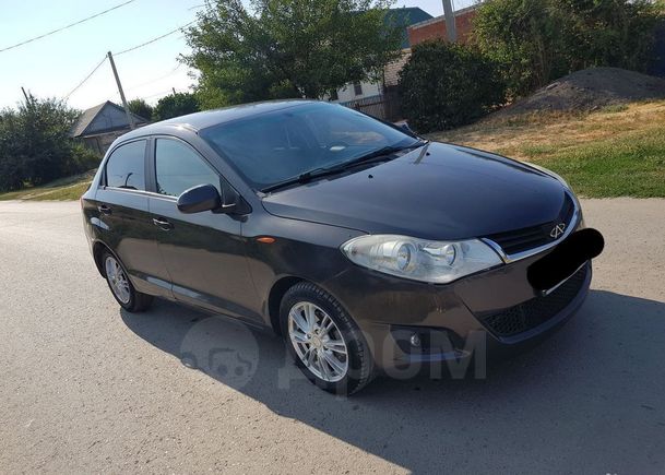  Chery Bonus A13 2011 , 200000 , 