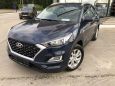 SUV   Hyundai Tucson 2018 , 1530900 , 