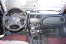  Nissan Almera 2004 , 190000 , 