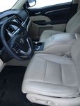 SUV   Toyota Highlander 2015 , 2680000 , 