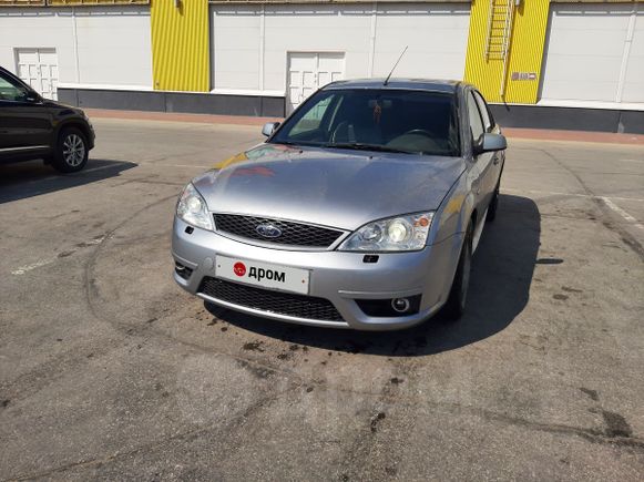  Ford Mondeo 2006 , 215000 , 