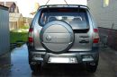 SUV   Chevrolet Niva 2007 , 210000 , 