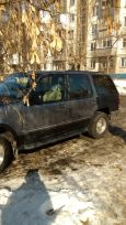 SUV   Ford Explorer 1995 , 300000 , 