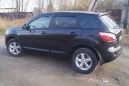 SUV   Nissan Qashqai 2013 , 735000 , 