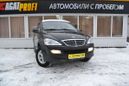 SUV   SsangYong Kyron 2008 , 520000 ,  