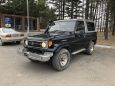 SUV   Toyota Land Cruiser 1995 , 650000 , 