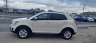 SUV   SsangYong Actyon 2015 , 1050000 , --