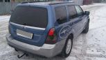 SUV   Subaru Forester 2007 , 550000 , 